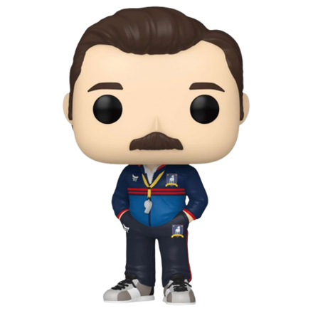 Фигурка Funko POP! TV Ted Lasso Ted Lasso