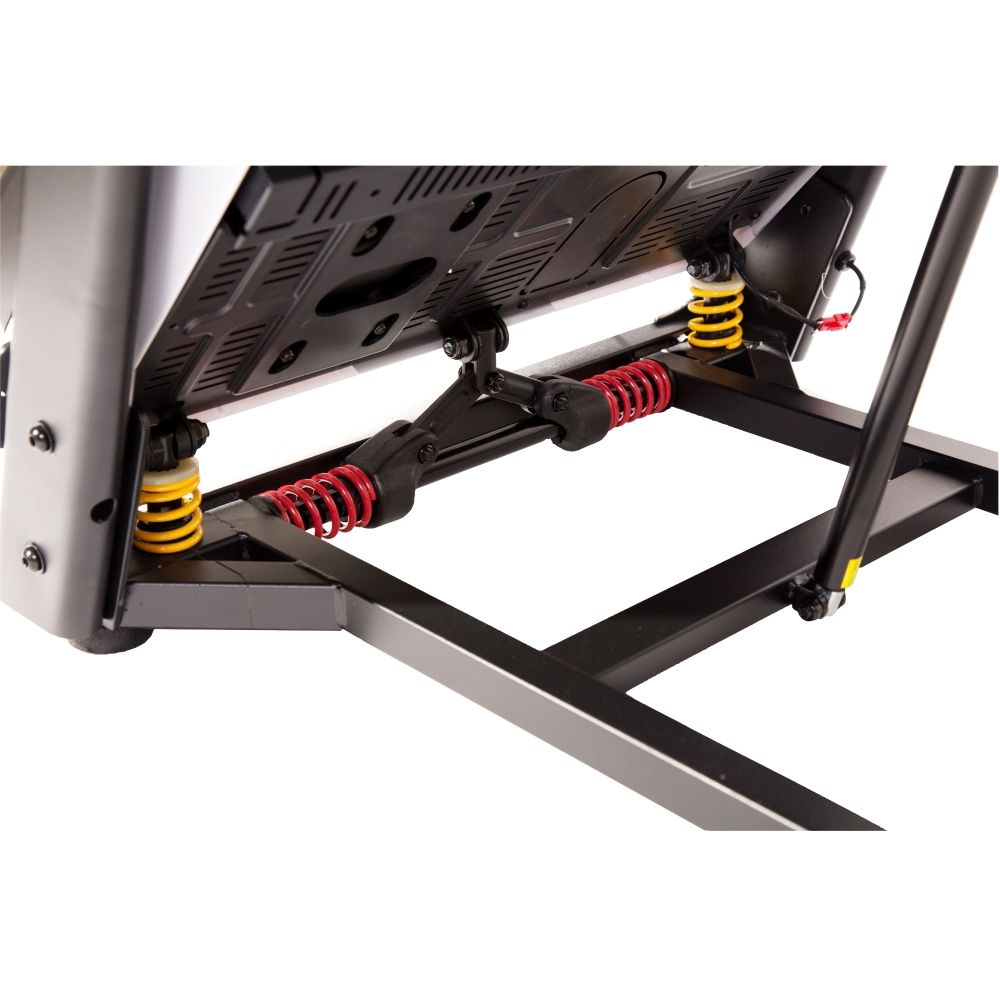 Evo fitness jet plus