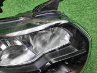 Фара правая Ford Transit 7 (2014-2019) Галоген