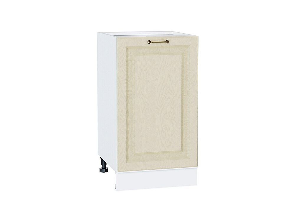 Шкаф нижний с 1-ой дверцей Ницца