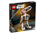 LEGO Star Wars 75335 «Дроид BD-1» — сборная модель из Jedi: Fallen Order