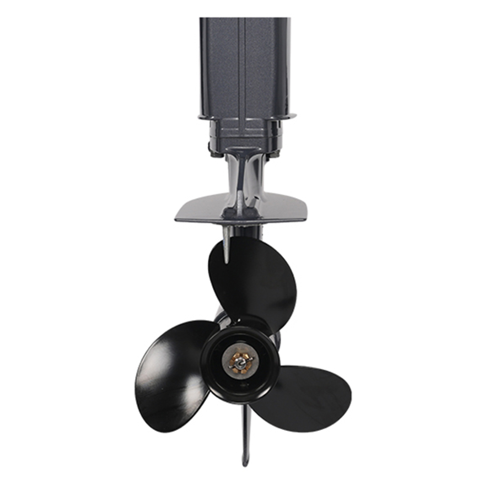 2х-тактный лодочный мотор ALLFA CG T40 S
