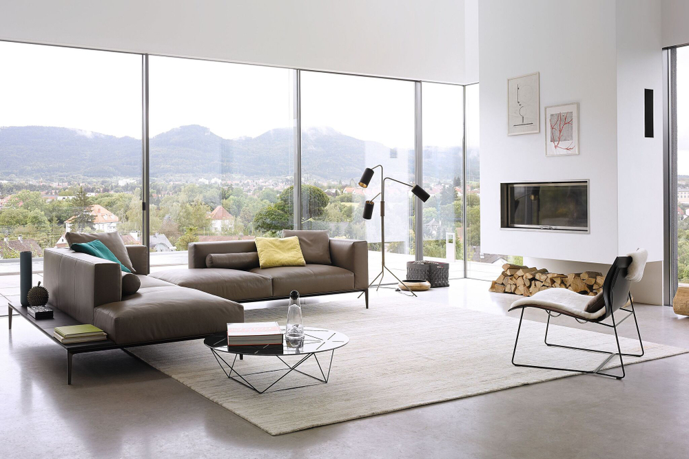 Диван Walter Knoll Jaan Living Sofa