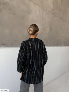 Рубашка IG-5634 Фабрика Моды