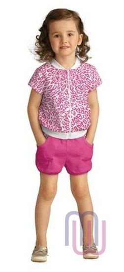 Комплект для девочек Pelican GAXH 267