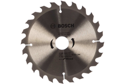 Пильный диск EC WO H 190x30-24 2608644376
