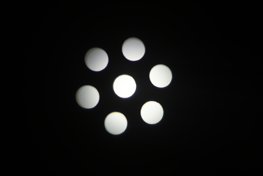 Spot LA 300 Вт IP66