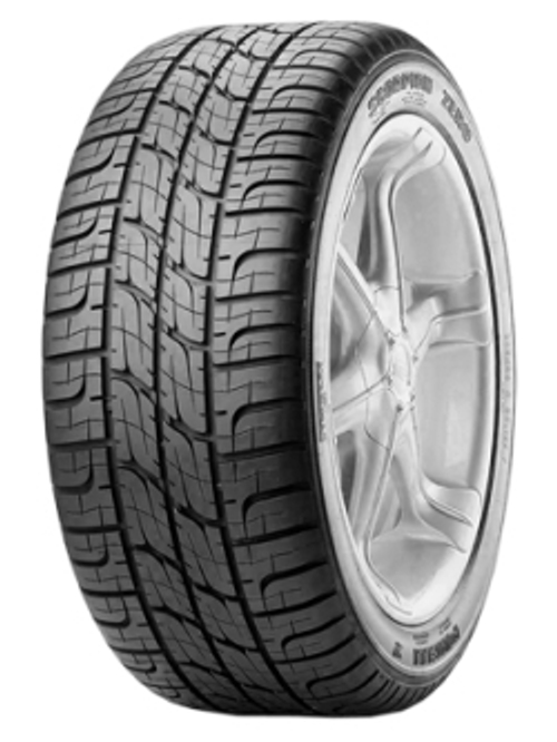 Легковая шина Pirelli Scorpion Zero XL 275/40-R20 106Y