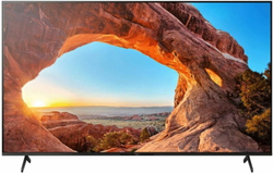 ТВ 55" Sony KD-55X85T