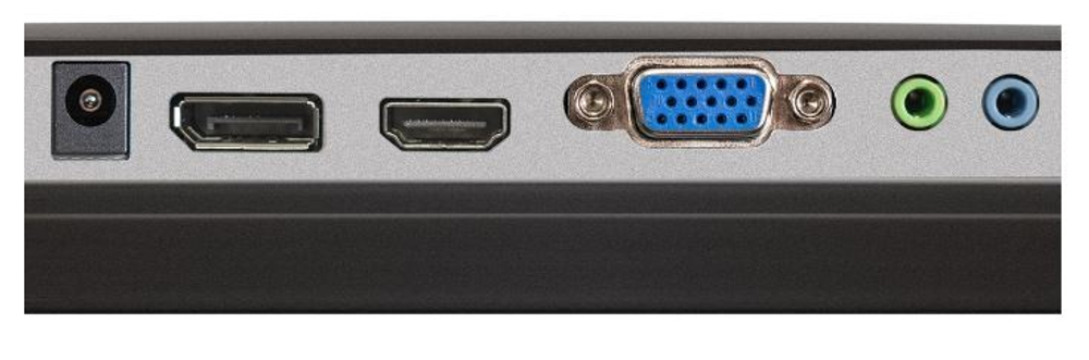 Монитор 21,5" Exegate SmartView EP2207A