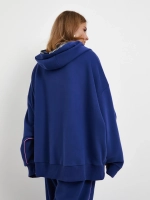 Худи ВЕСТ Спорт Шик Слива