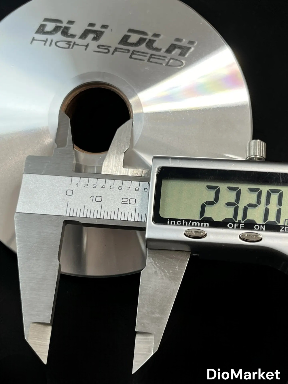 вариатор тюнинг Стелс тактик 1e40qmb / jog 90 DLH Тайвань