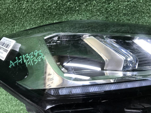 Фара правая Chery Tiggo 7 Pro (2020-2024) LED