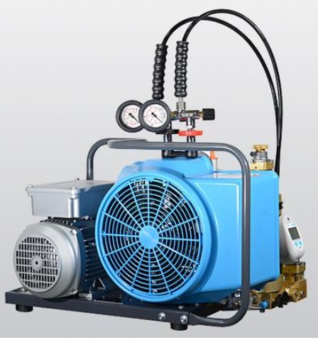 Компрессоры Акват Юниор и Маринер