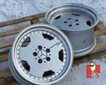 Комплект дисков Mercedes 17x8 et25 5x112