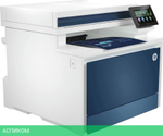 МФУ HP Color LaserJet Pro 4303FDN (5HH66A)
