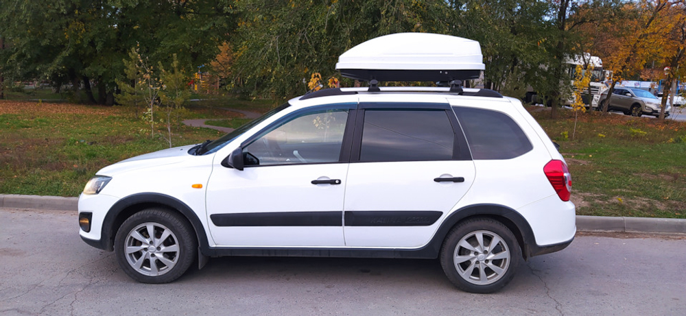 Пассажирский трансфер в г. Рязань