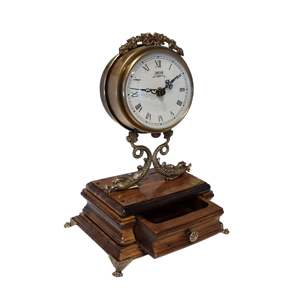 Capanni Часы настольные