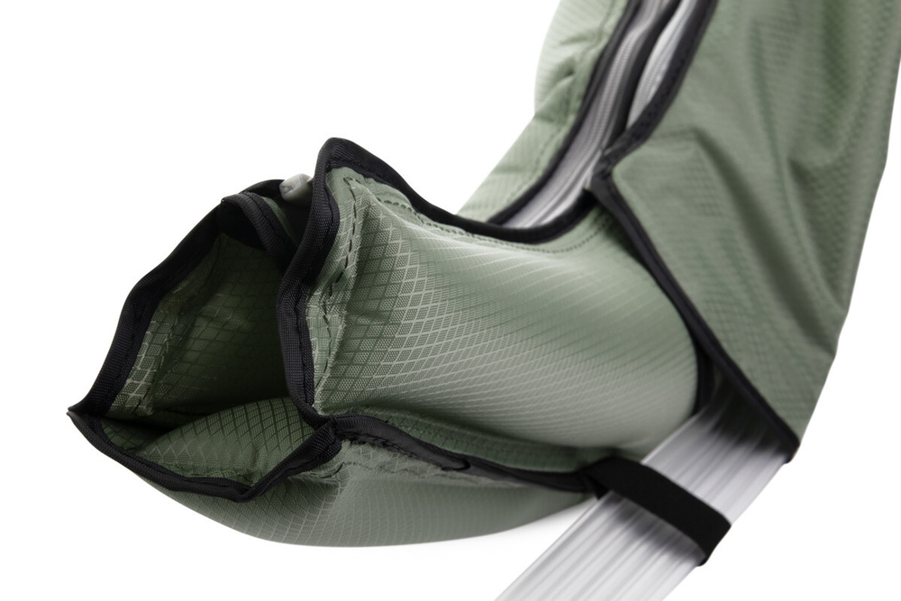 Seven Liner (Zam) Манжеты для ног (закрытые шланги), L (новый тип стопы, без аппарата)