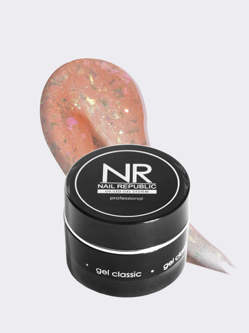 NR Glam Gel №230 (15 мл)