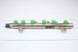 Рампа топливная Cummins 6ISBe Евро-3 0430 /3977530,3978448/