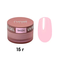 Гель моделирующий Runail Expert №104, 15г