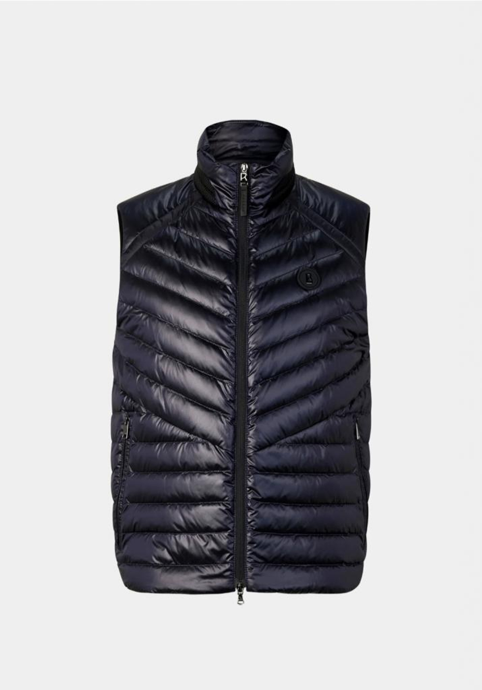 Куртка-жилет мужская BOGNER LASSE-D2 3848 6549 460 264 FS