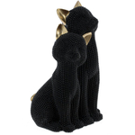 Фигурка декоративная Коты