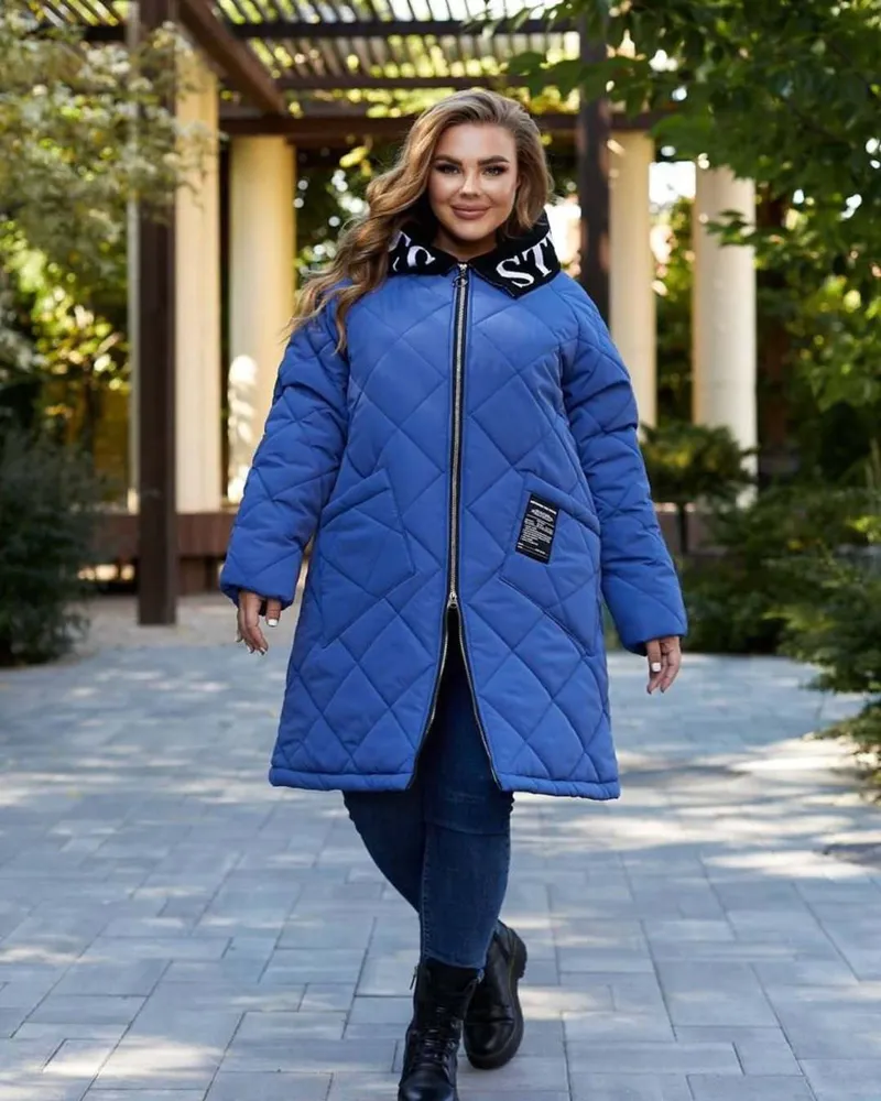 Куртка 50344753 Fabrika