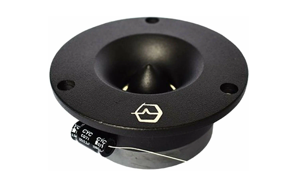 Автоколонки URAL AS-BV28 Bulava Высокочастотник