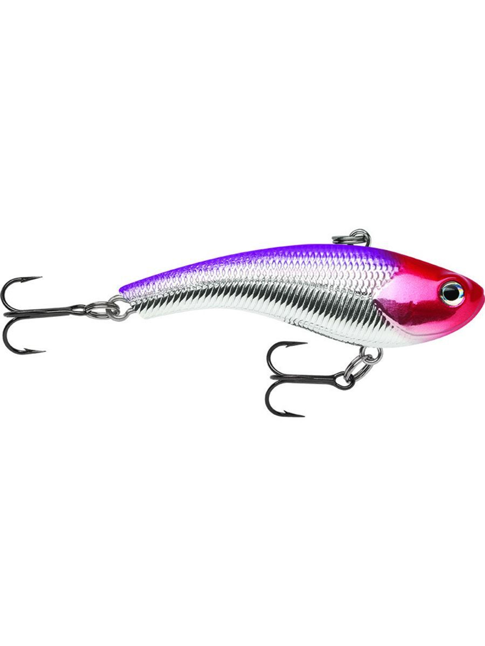 Воблер Slab Rap 05, 5см, 6гр, цвет GTU, быстро тонущий