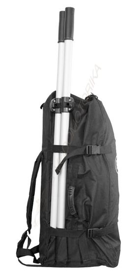 Надувная лодка FLINC F280T