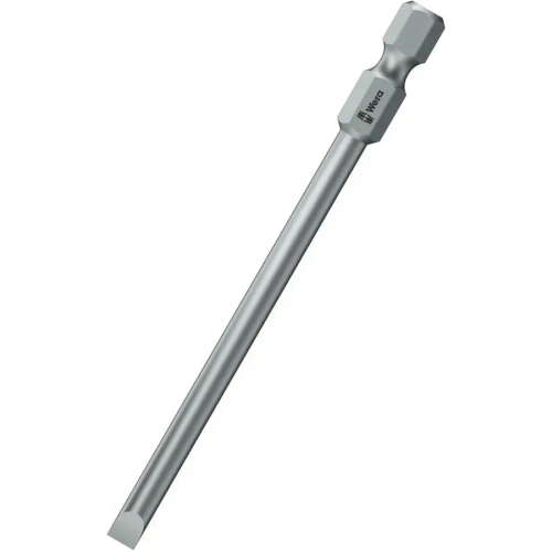 Бита с плоским шлицем 1x6x50 мм WERA 05059335001