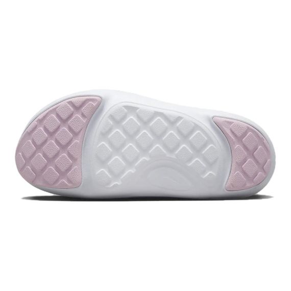 Nike Aqua Swoosh Sandal 'Pink Foam'