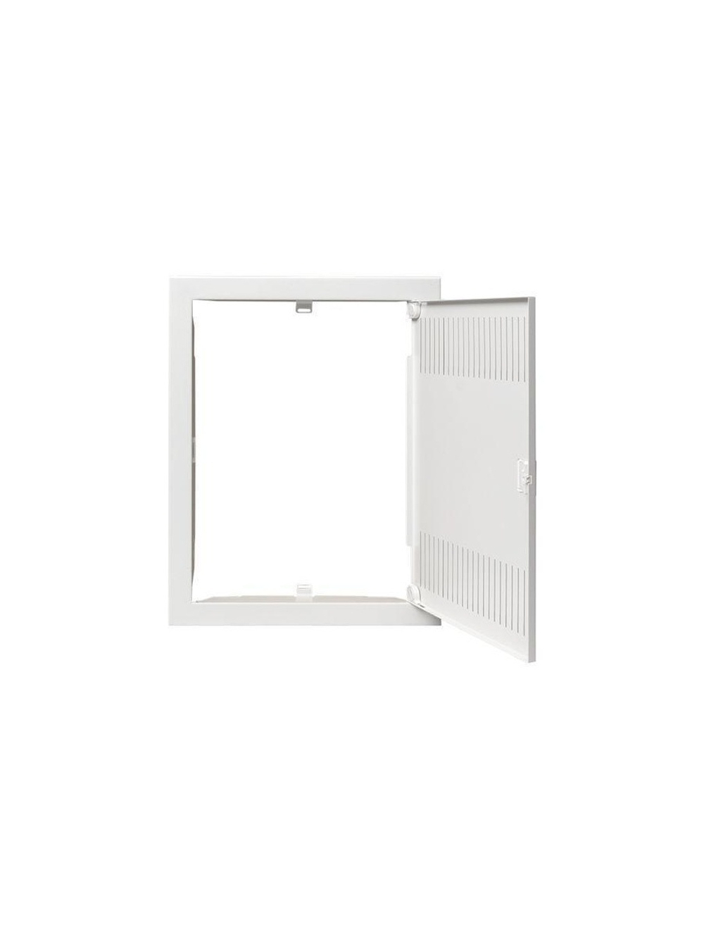 Дверь для щита Nova 2 габарит IP41 перфорир. метал. PROxima EKF nv-door-pm-2
