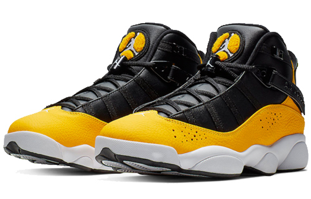 Кроссовки Jordan Air Jordan 6 Rings