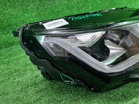 Битая Фара правая Geely Coolray (2019-2023) LED