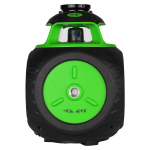 Ротационный нивелир AMO ROTOR 600G с зеленым лучом