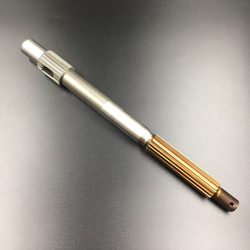 Вал гребной Suzuki DF70-90(A) (Suzuki)