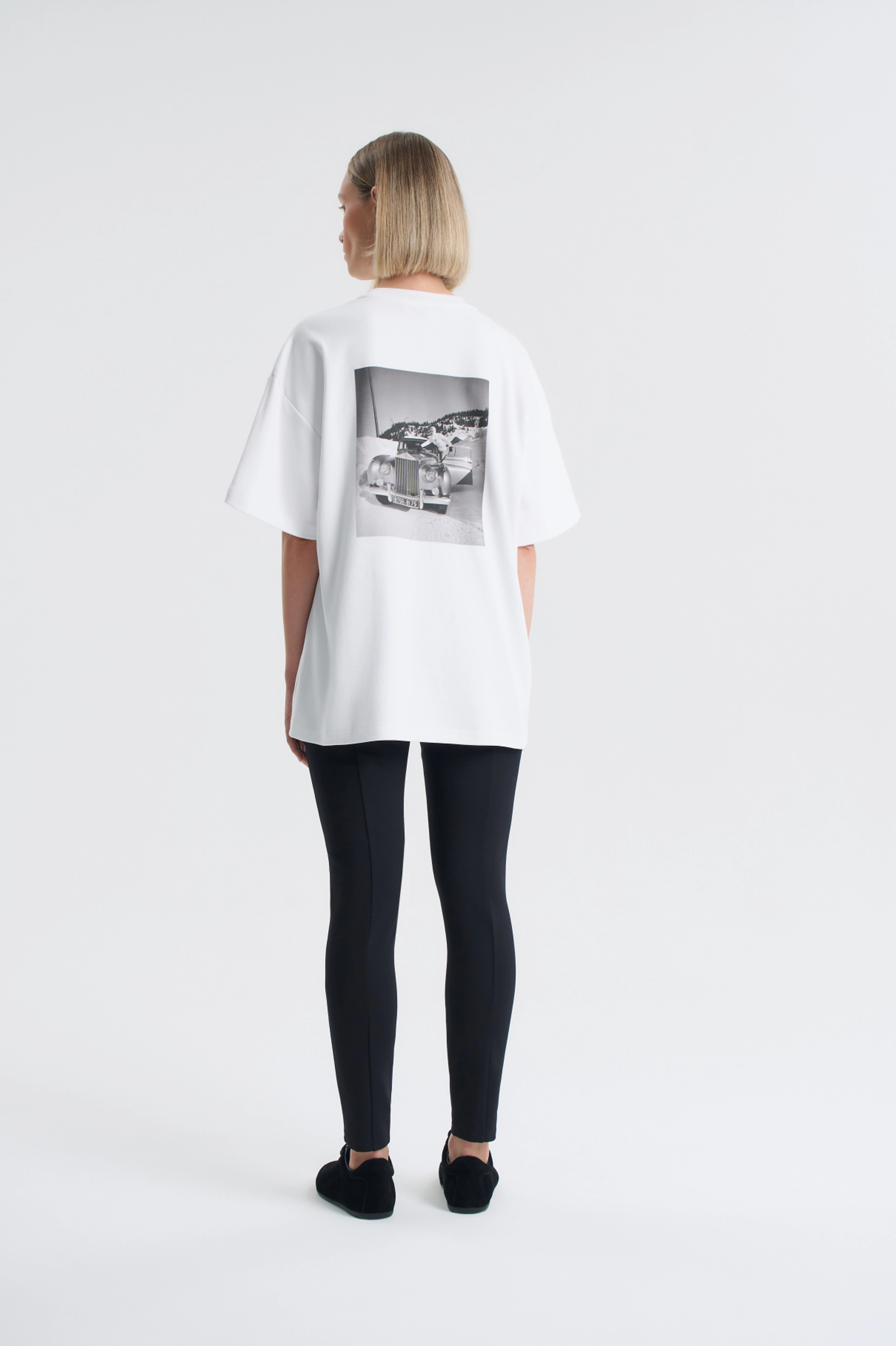 Легинсы Katty