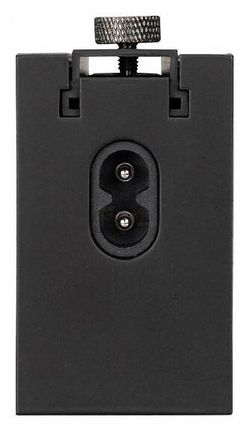 Модульный светильник Arlight CLIP-38-LASER-S330-12W Warm3000 (BK, 36 deg, 24V) 029008