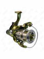 Катушка с байтраннером KDF Regarda 5000 Количество подшипников 3+1