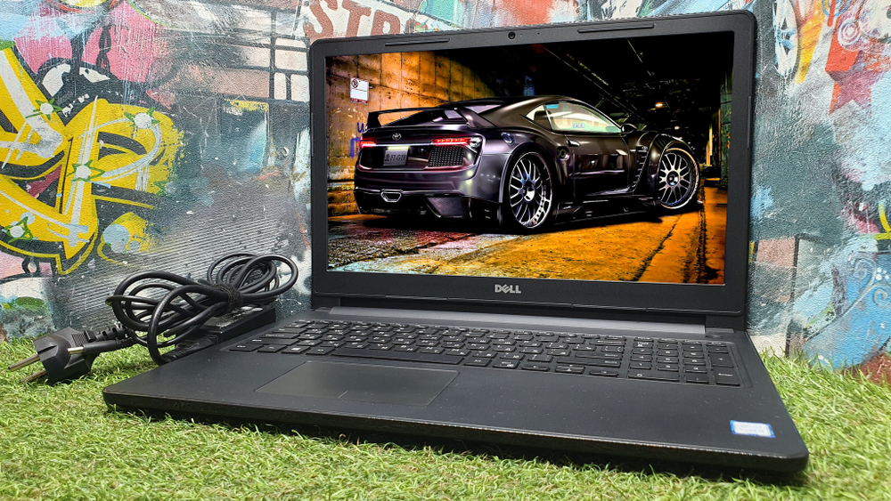 Ноутбук Dell i3-6/16Gb/vostro 15 p63f002/Windows 10