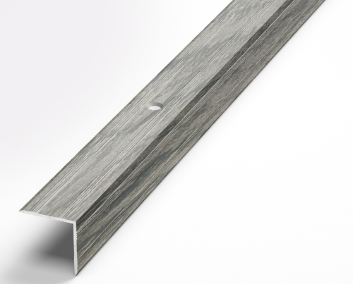 Порог ПУ-05 20х20х900 Дуб муссон грей