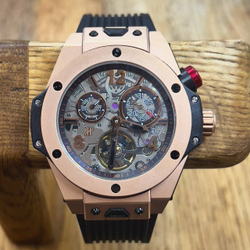 Часы Hublot