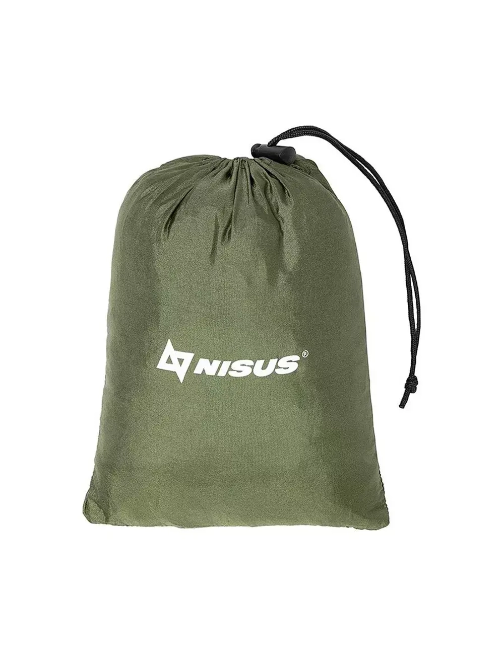 Гамак без планок 140х260см с москитной сеткой