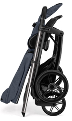 Коляска Inglesina Aptica Darwin i-Size System Quattro 4 в 1 2025 Resort Blue