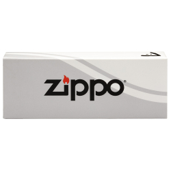 Нож перочинный Smooth Natural Bone Trapper + зажигалка 207 ZIPPO 50545_207