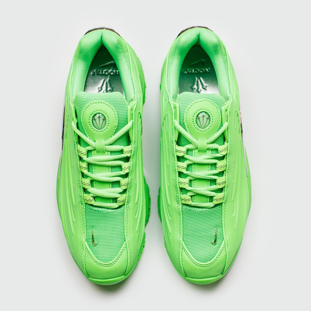 Кроссовки NOCTA x Nike Hot Step 2 Green