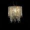 Подвесная люстра Lumina Deco Zucchero LDP 2159-350 CHR
